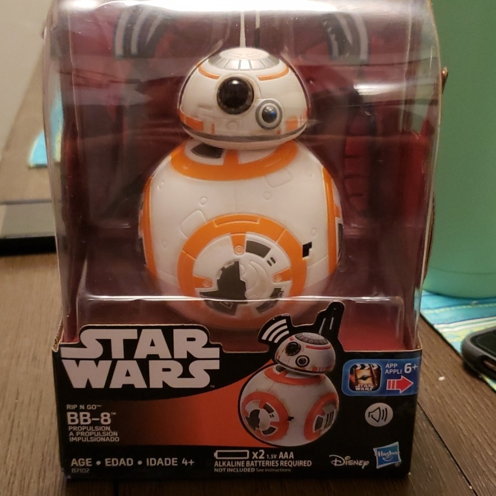 Star wars